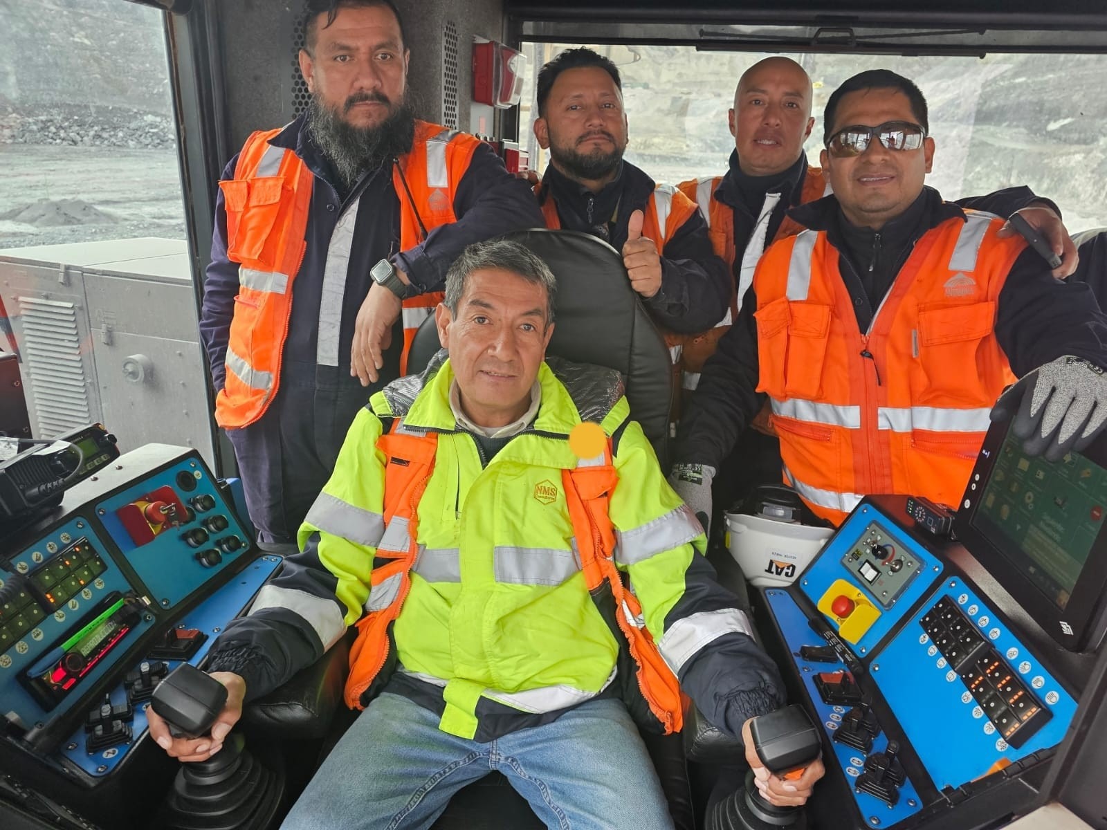 Entrenamiento en equipos